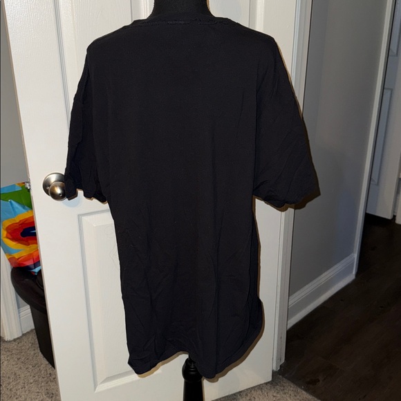 🖤RIPPLE JUNCTION BLACK ATTACK ON TITAN LEVI MENS T-SHIRT SIZE 2XL🖤 - Picture 8 of 8